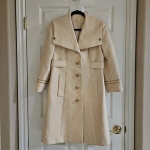 Vintage Christian Dior Coat